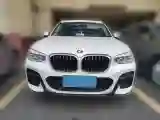 2021 BMW X3 2.0T 224HP L4 8AT