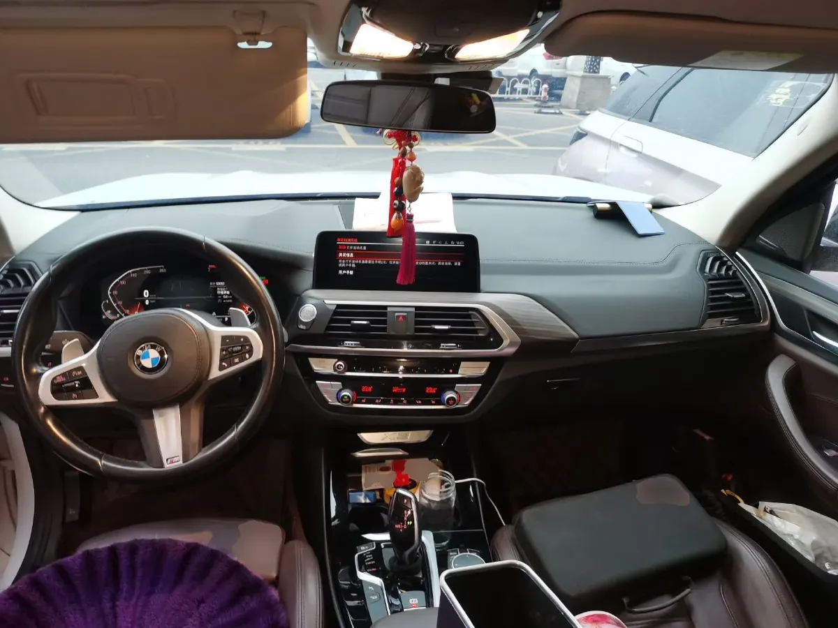 2021 BMW X3 2.0T 224HP L4 8AT,autocango,china used car exporter,china ev exporter,chinese used car exporter,chinese used ev exporter