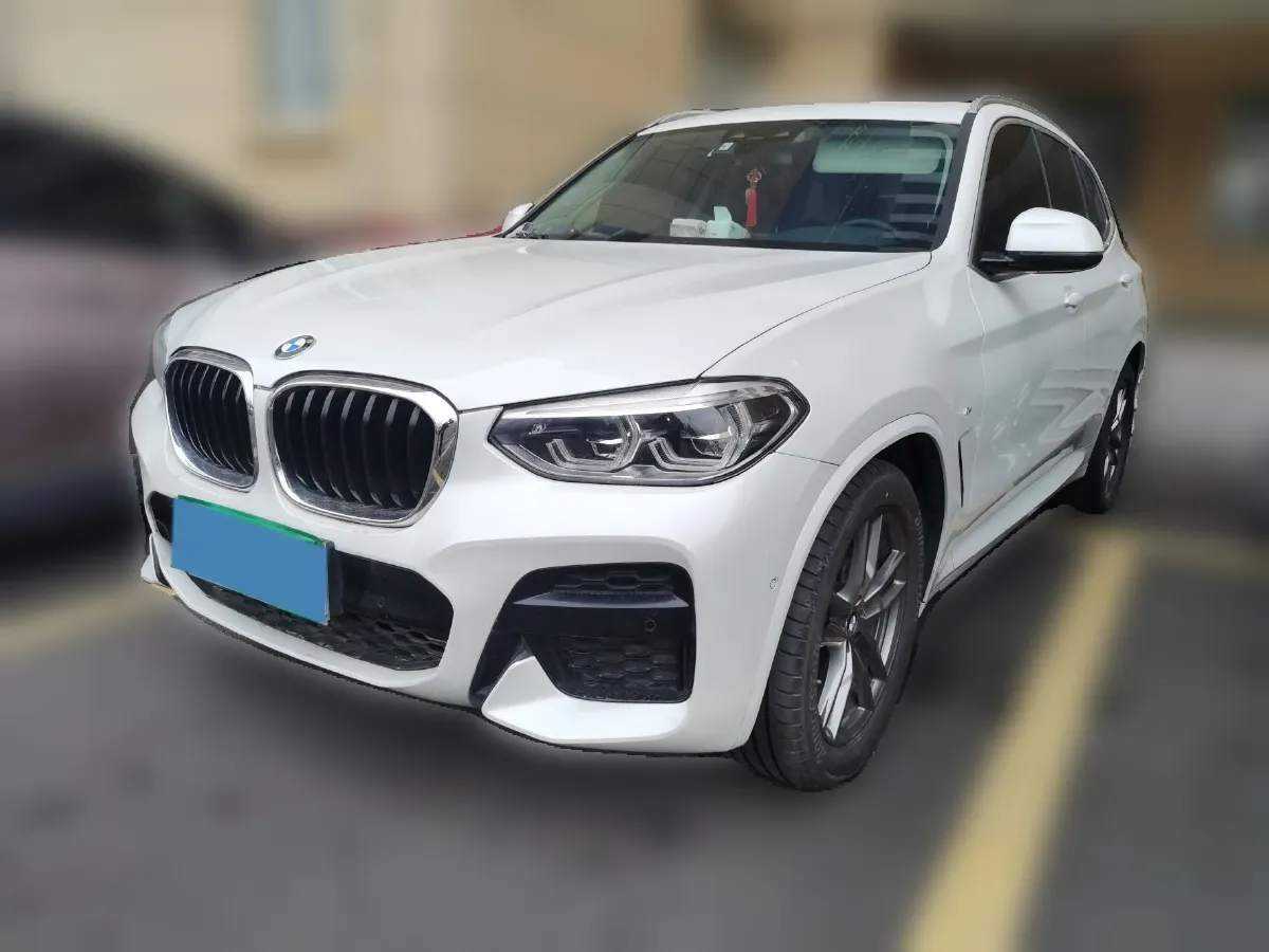 2021 BMW X3 2.0T 224HP L4 8AT,autocango,china used car exporter,china ev exporter,chinese used car exporter,chinese used ev exporter