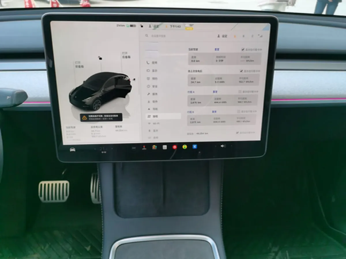 2024 Tesla Model Y BEV 60KWH,autocango,china used car exporter,china ev exporter,chinese used car exporter,chinese used ev exporter