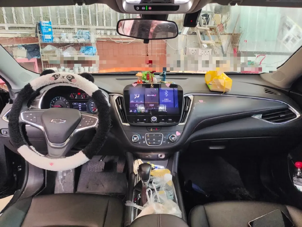 2022 Chevrolet Malibu XL 2.0T 237HP L4 9AT,autocango,china used car exporter,china ev exporter,chinese used car exporter,chinese used ev exporter