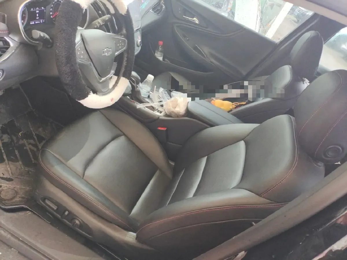 2022 Chevrolet Malibu XL 2.0T 237HP L4 9AT,autocango,china used car exporter,china ev exporter,chinese used car exporter,chinese used ev exporter