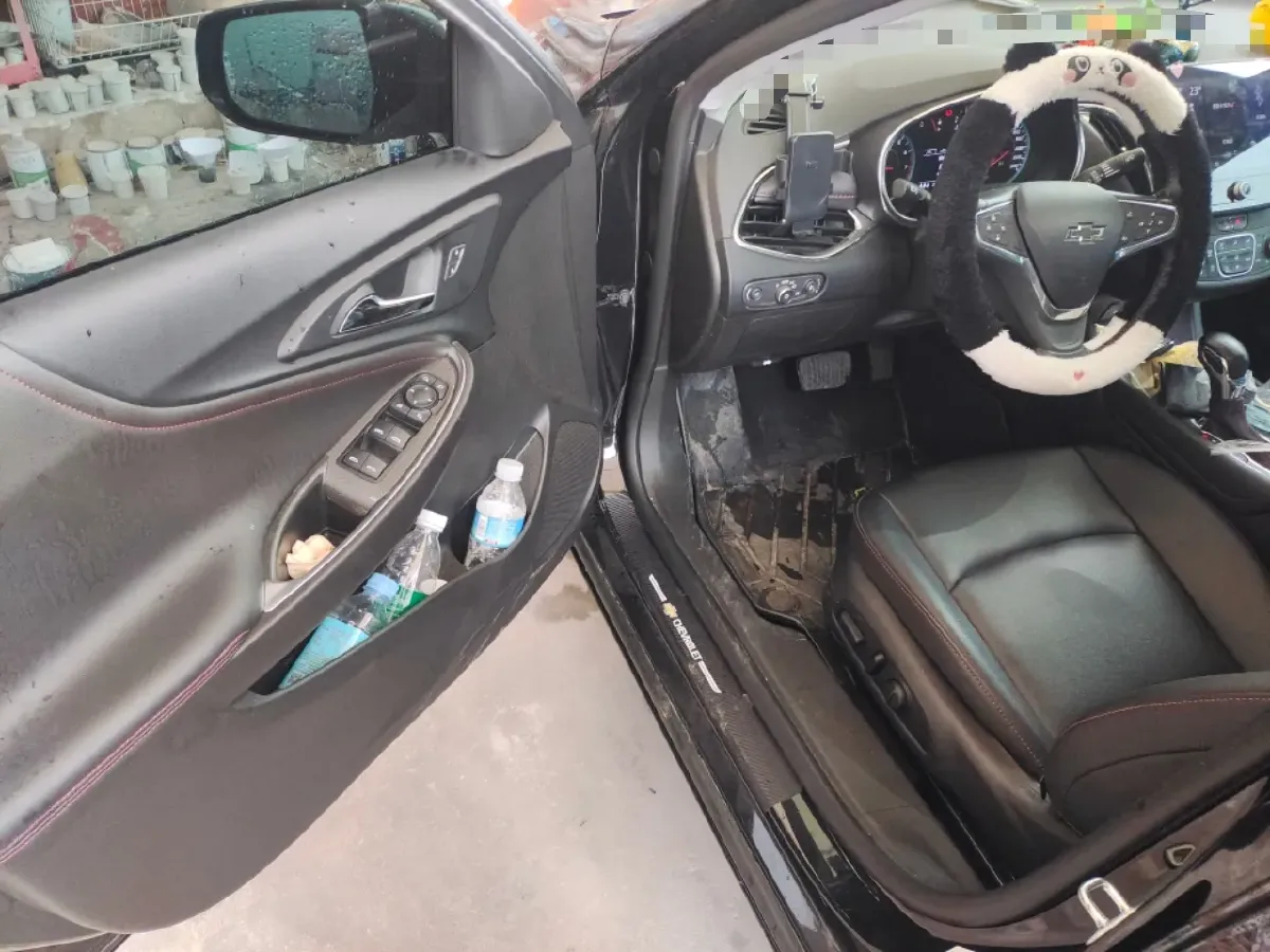 2022 Chevrolet Malibu XL 2.0T 237HP L4 9AT,autocango,china used car exporter,china ev exporter,chinese used car exporter,chinese used ev exporter