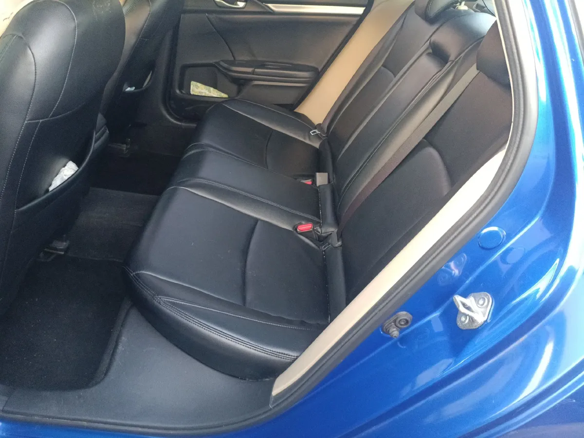 2016 Honda Civic 1.5T 177HP L4 6MT,autocango,china used car exporter,china ev exporter,chinese used car exporter,chinese used ev exporter