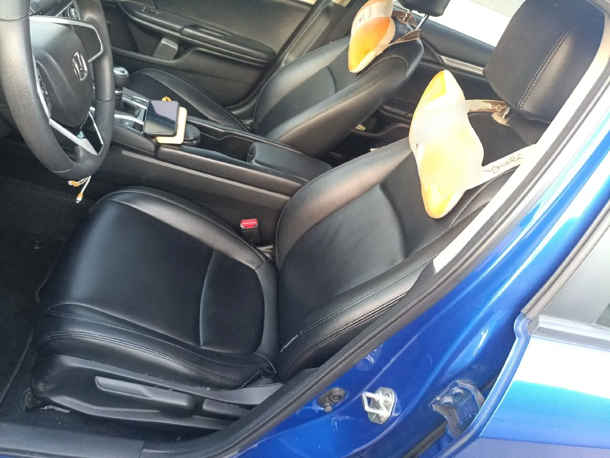 2016 Honda Civic 1.5T 177HP L4 6MT,autocango,china used car exporter,china ev exporter,chinese used car exporter,chinese used ev exporter