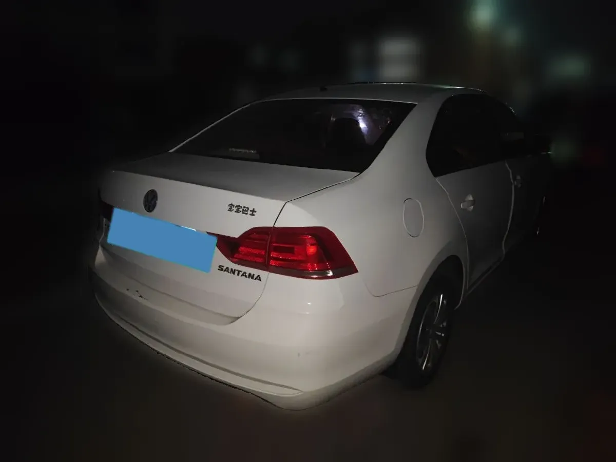 2016 Volkswagen Santana 1.4L 90HP L4 5MT,autocango,china used car exporter,china ev exporter,chinese used car exporter,chinese used ev exporter