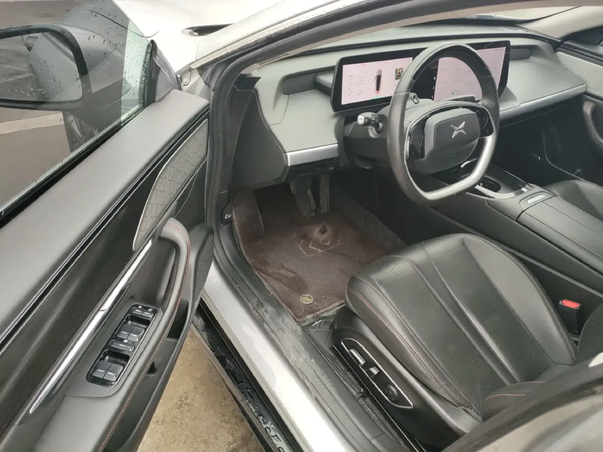 2020 Xpeng P7 BEV 83.1KWH,autocango,china used car exporter,china ev exporter,chinese used car exporter,chinese used ev exporter