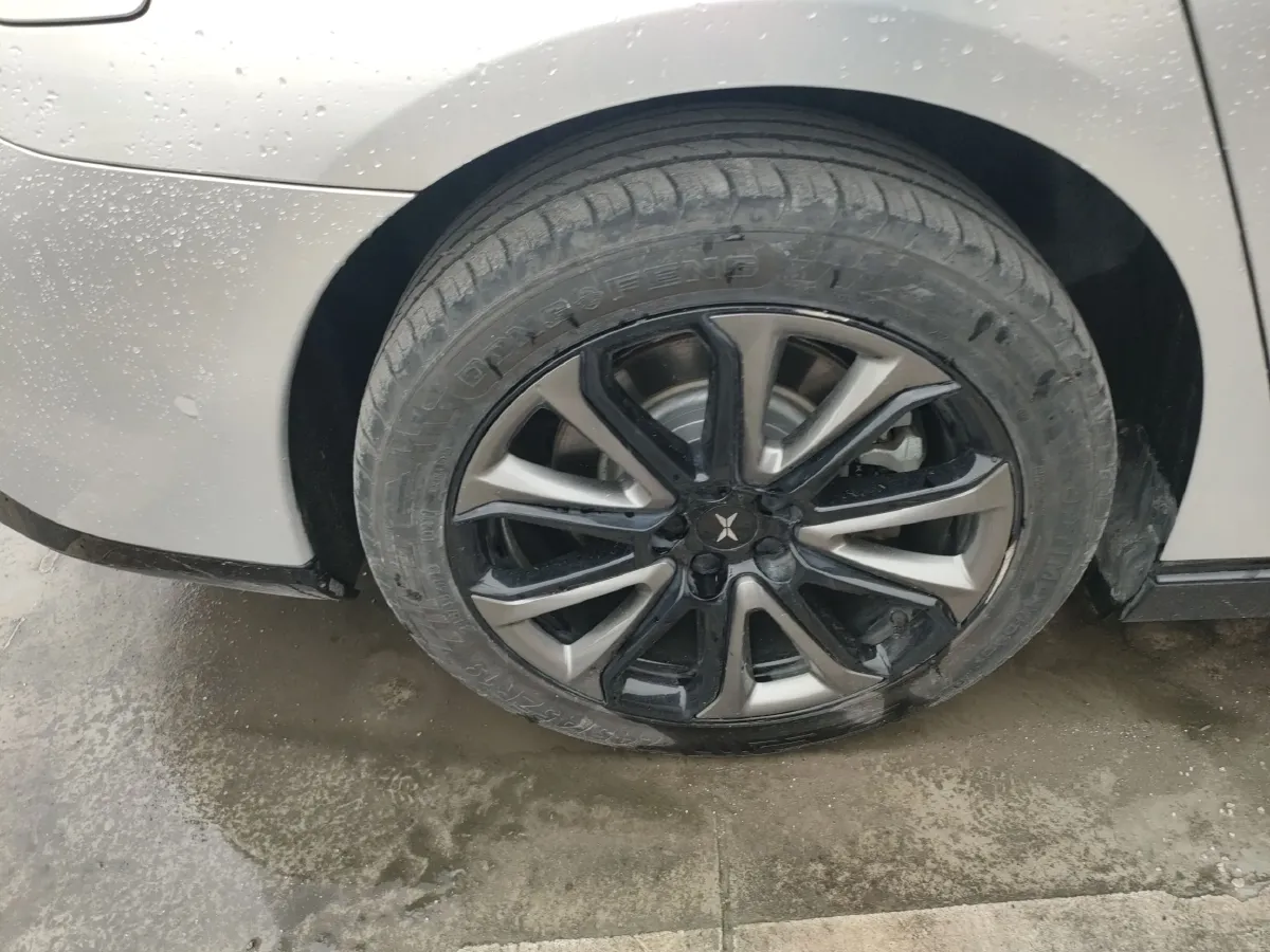 2020 Xpeng P7 BEV 83.1KWH,autocango,china used car exporter,china ev exporter,chinese used car exporter,chinese used ev exporter