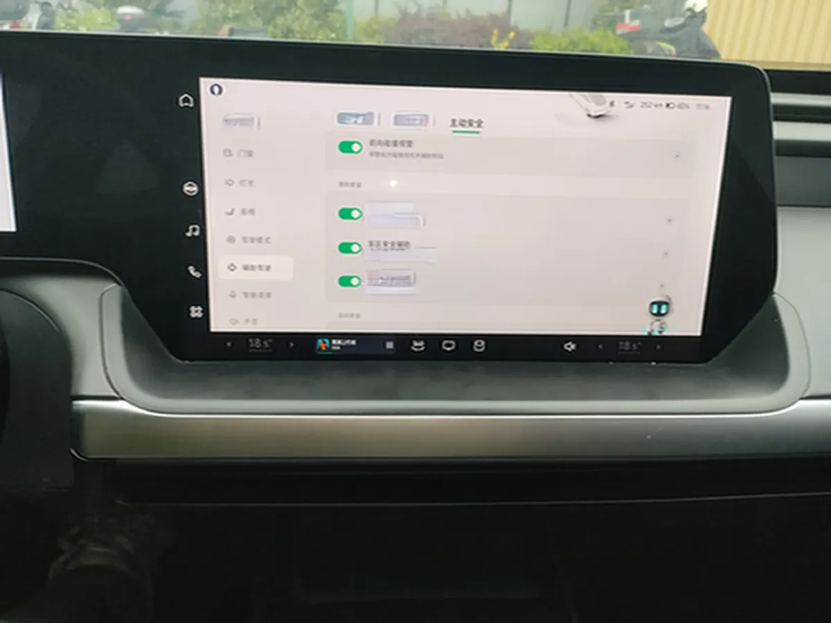 2020 Xpeng P7 BEV 83.1KWH,autocango,china used car exporter,china ev exporter,chinese used car exporter,chinese used ev exporter