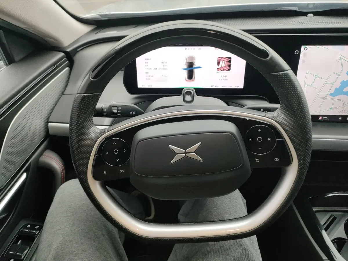 2020 Xpeng P7 BEV 83.1KWH,autocango,china used car exporter,china ev exporter,chinese used car exporter,chinese used ev exporter