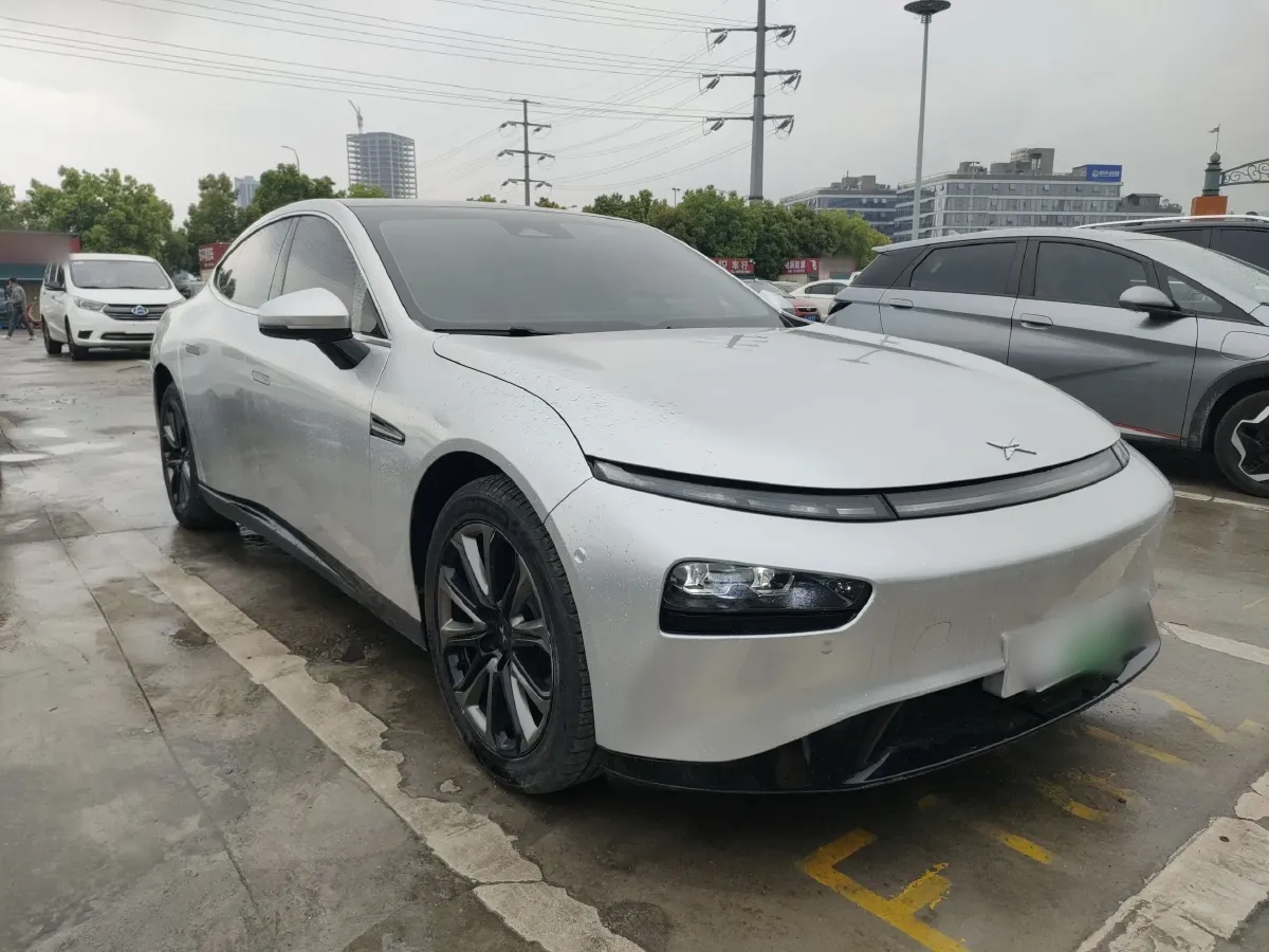 2020 Xpeng P7 BEV 83.1KWH,autocango,china used car exporter,china ev exporter,chinese used car exporter,chinese used ev exporter