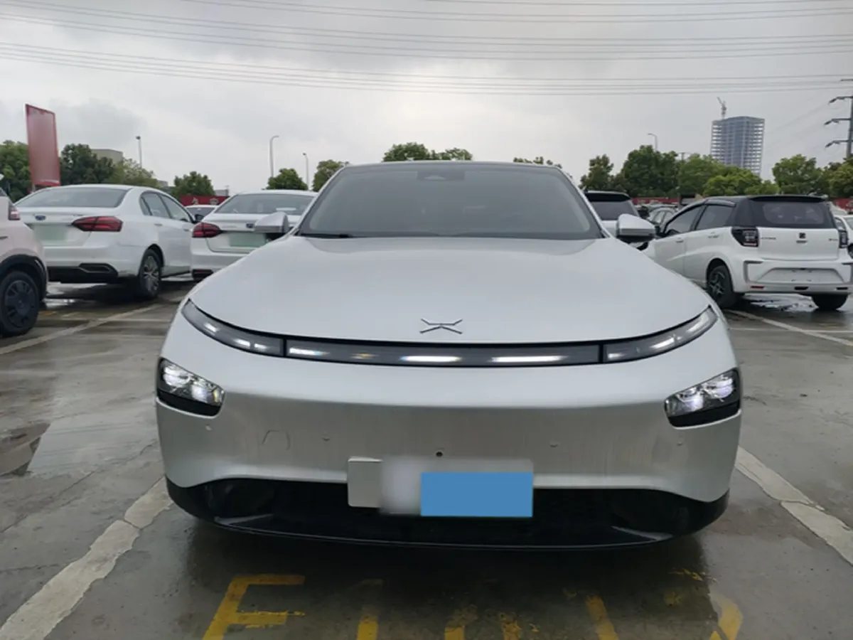 2020 Xpeng P7 BEV 83.1KWH,autocango,china used car exporter,china ev exporter,chinese used car exporter,chinese used ev exporter
