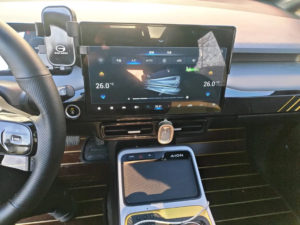 2021 Aion Y BEV 61.3KWH,autocango,china used car exporter,china ev exporter,chinese used car exporter,chinese used ev exporter