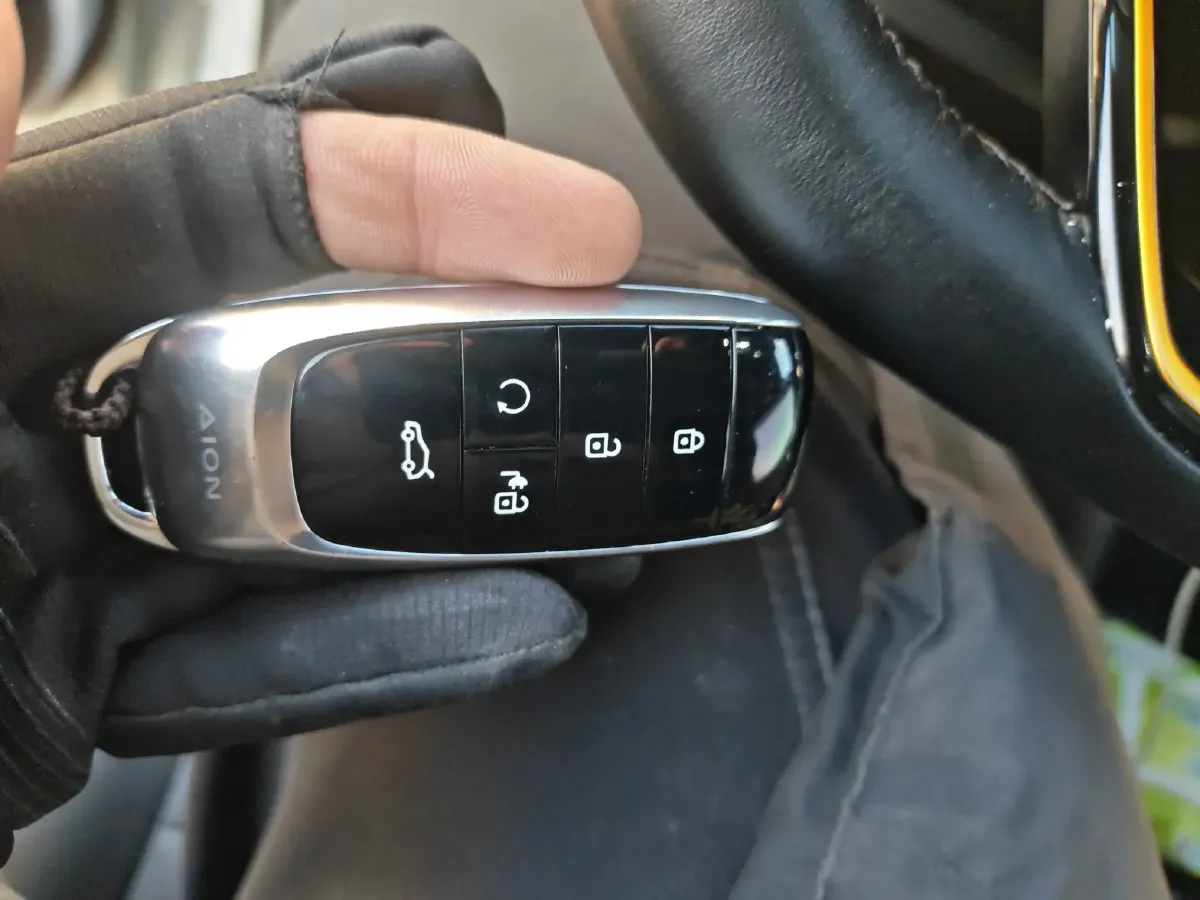 2021 Aion Y BEV 61.3KWH,autocango,china used car exporter,china ev exporter,chinese used car exporter,chinese used ev exporter