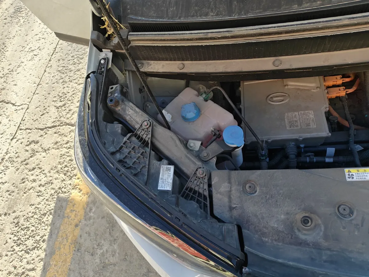 2021 Aion Y BEV 61.3KWH,autocango,china used car exporter,china ev exporter,chinese used car exporter,chinese used ev exporter