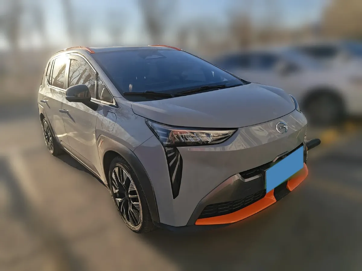 2021 Aion Y BEV 61.3KWH,autocango,china used car exporter,china ev exporter,chinese used car exporter,chinese used ev exporter