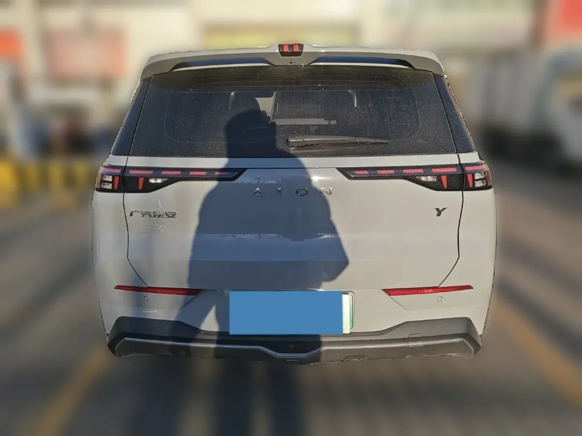 2021 Aion Y BEV 61.3KWH,autocango,china used car exporter,china ev exporter,chinese used car exporter,chinese used ev exporter