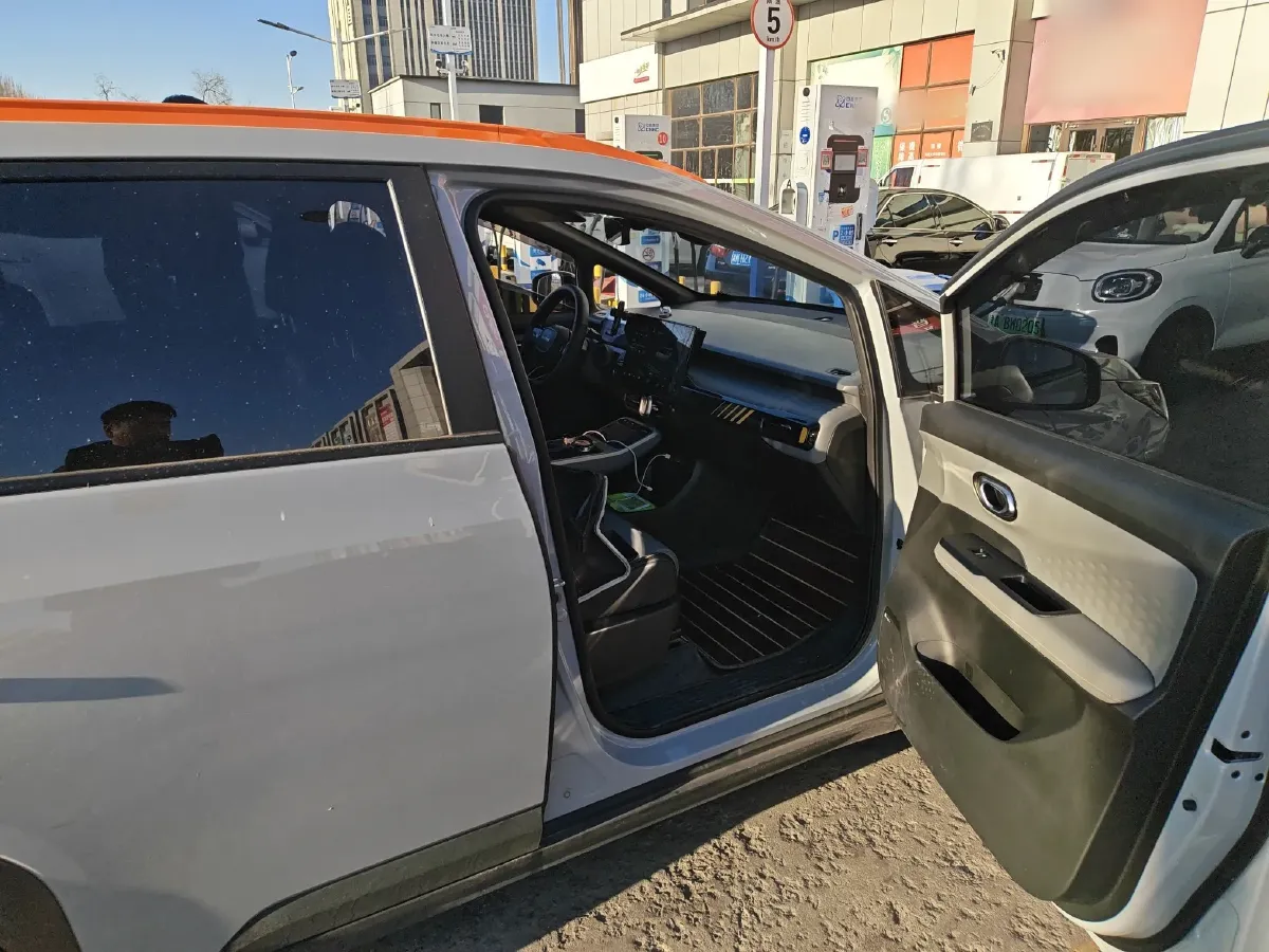 2021 Aion Y BEV 61.3KWH,autocango,china used car exporter,china ev exporter,chinese used car exporter,chinese used ev exporter