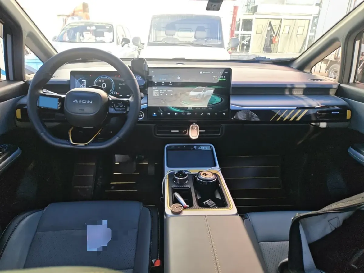 2021 Aion Y BEV 61.3KWH,autocango,china used car exporter,china ev exporter,chinese used car exporter,chinese used ev exporter