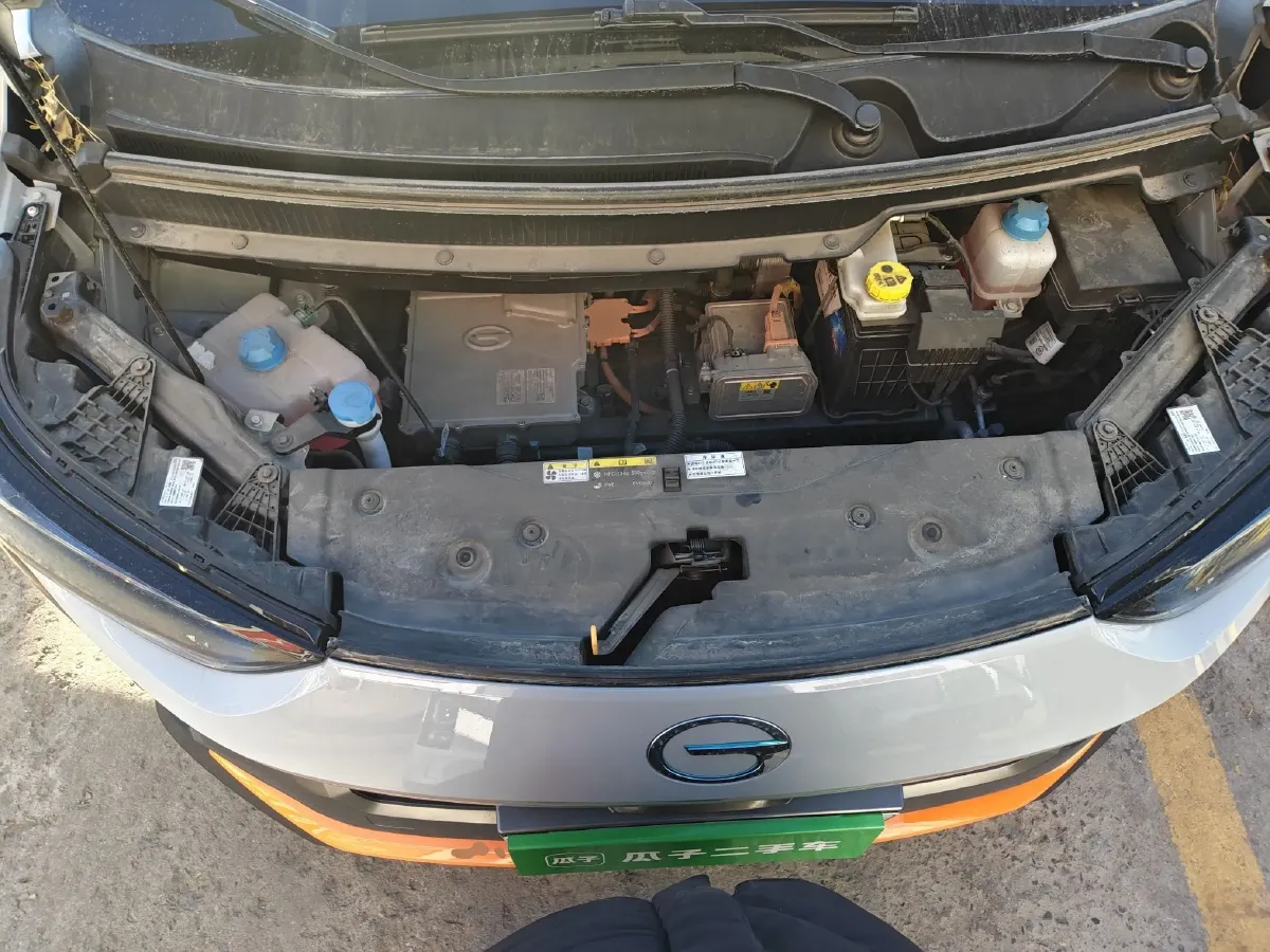 2021 Aion Y BEV 61.3KWH,autocango,china used car exporter,china ev exporter,chinese used car exporter,chinese used ev exporter