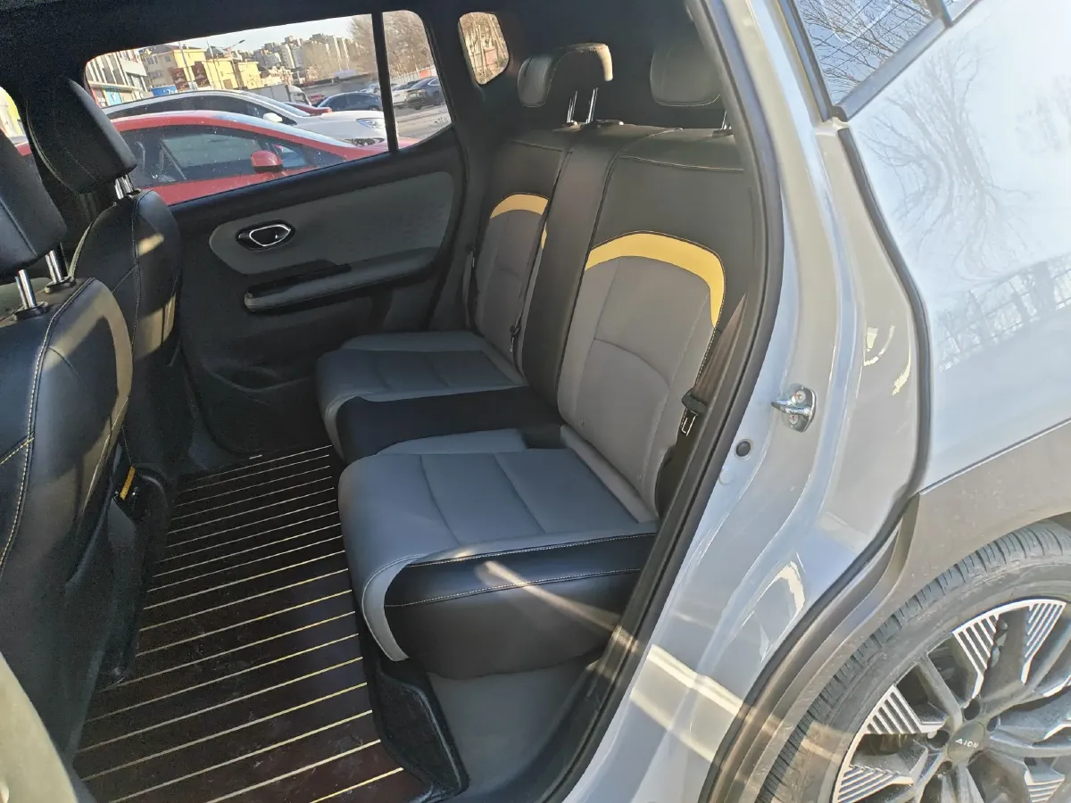 2021 Aion Y BEV 61.3KWH,autocango,china used car exporter,china ev exporter,chinese used car exporter,chinese used ev exporter