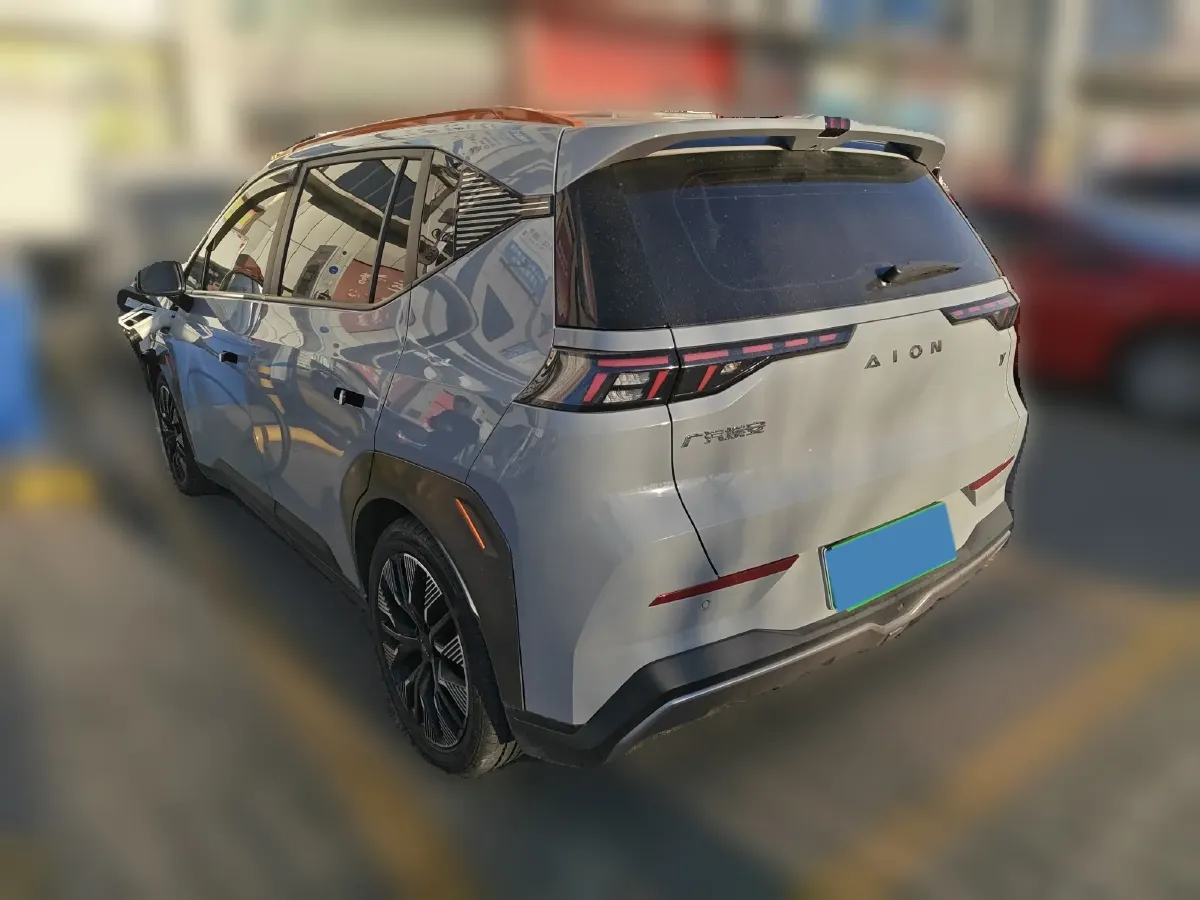 2021 Aion Y BEV 61.3KWH,autocango,china used car exporter,china ev exporter,chinese used car exporter,chinese used ev exporter