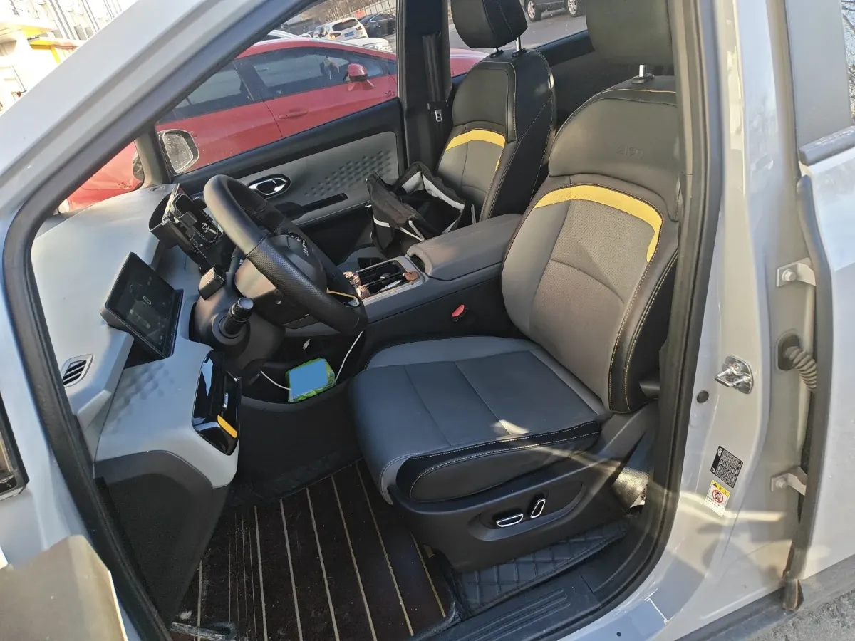 2021 Aion Y BEV 61.3KWH,autocango,china used car exporter,china ev exporter,chinese used car exporter,chinese used ev exporter