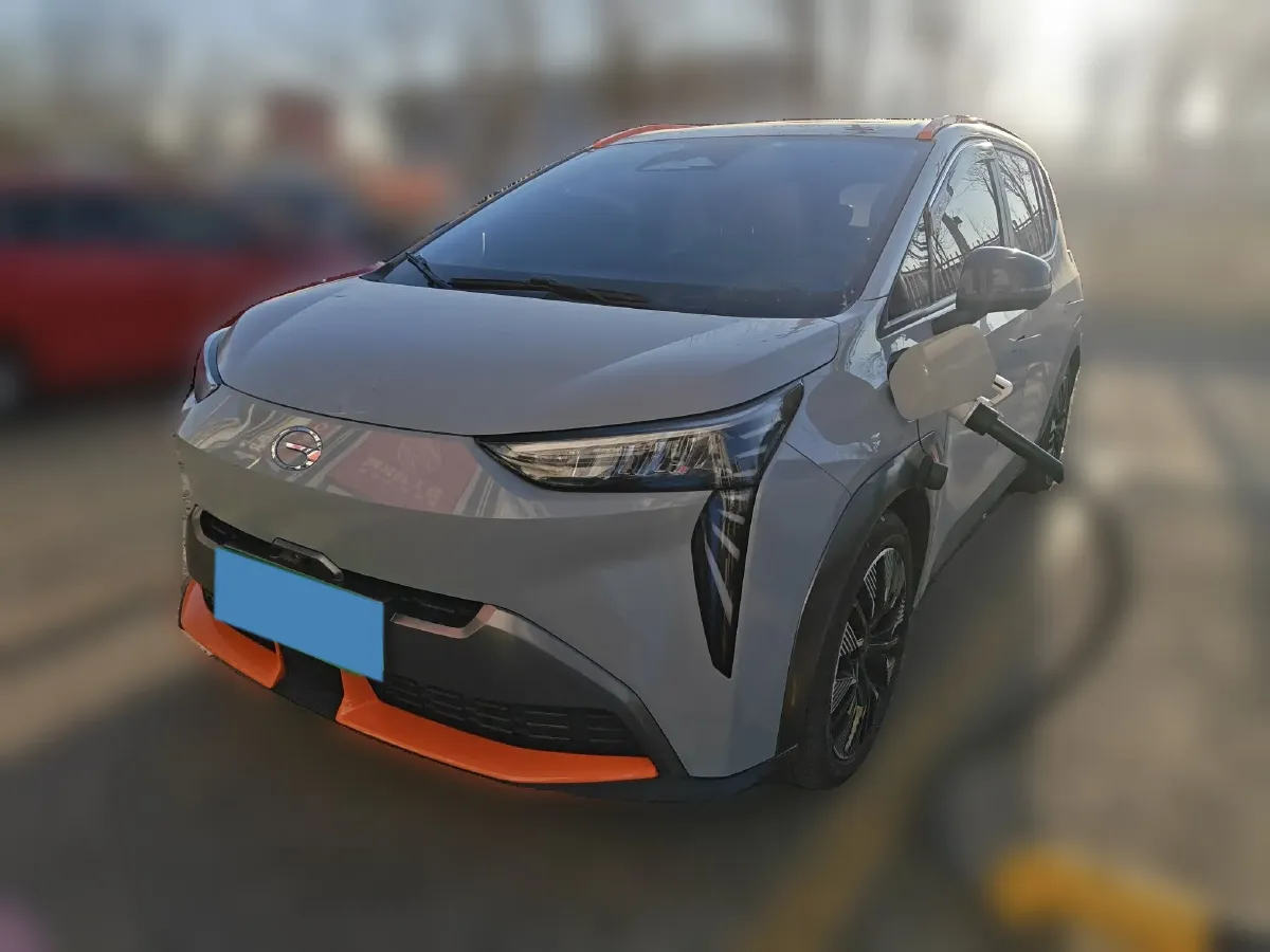 2021 Aion Y BEV 61.3KWH,autocango,china used car exporter,china ev exporter,chinese used car exporter,chinese used ev exporter