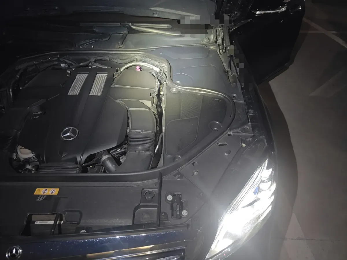 2018 Mercedes-Benz Maybach S Class 3.0T 367HP V6 9AT,autocango,china used car exporter,china ev exporter,chinese used car exporter,chinese used ev exporter