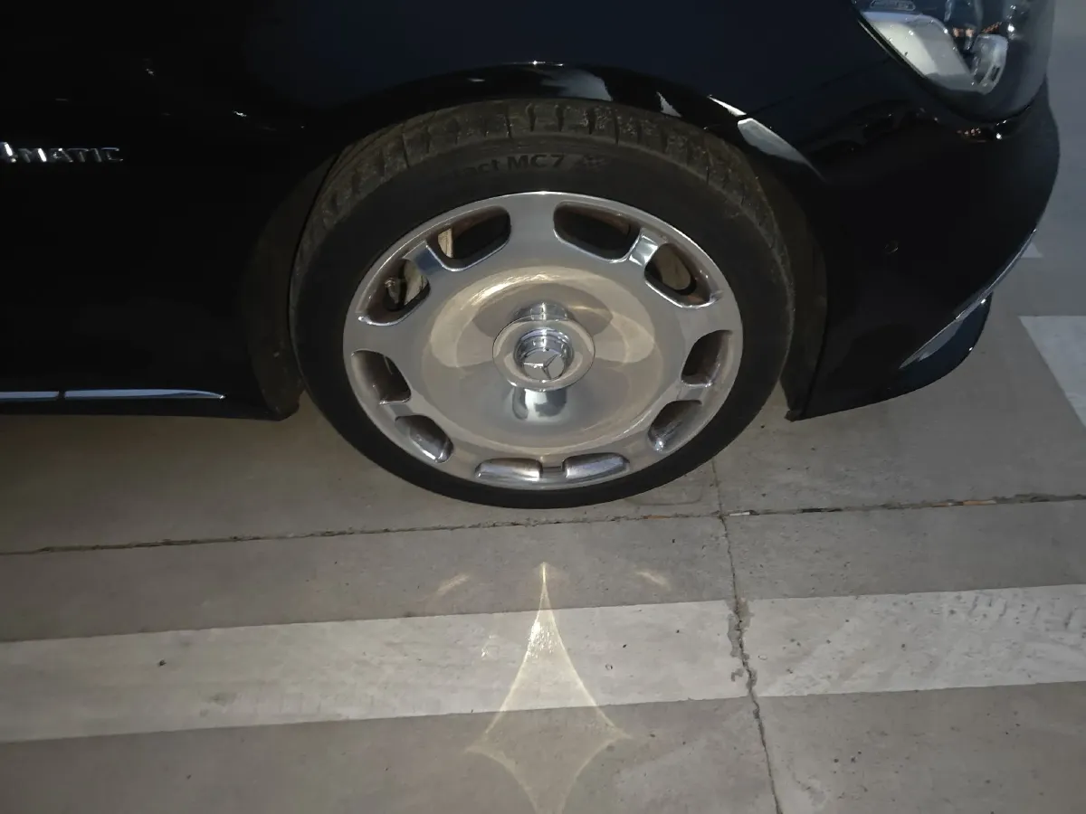 2018 Mercedes-Benz Maybach S Class 3.0T 367HP V6 9AT,autocango,china used car exporter,china ev exporter,chinese used car exporter,chinese used ev exporter