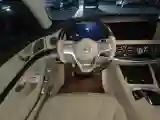 2018 Mercedes-Benz Maybach S Class 3.0T 367HP V6 9AT