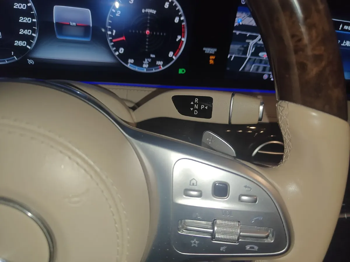 2018 Mercedes-Benz Maybach S Class 3.0T 367HP V6 9AT,autocango,china used car exporter,china ev exporter,chinese used car exporter,chinese used ev exporter