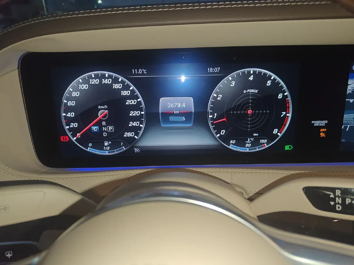 2018 Mercedes-Benz Maybach S Class 3.0T 367HP V6 9AT,autocango,china used car exporter,china ev exporter,chinese used car exporter,chinese used ev exporter