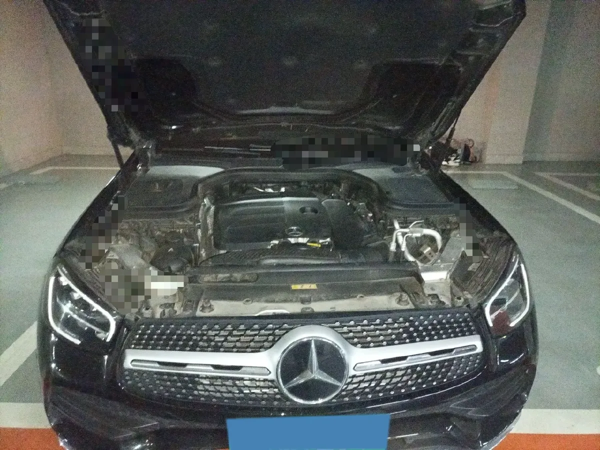 2022 Mercedes-Benz EQC Class BEV 79.2KWH,autocango,china used car exporter,china ev exporter,chinese used car exporter,chinese used ev exporter