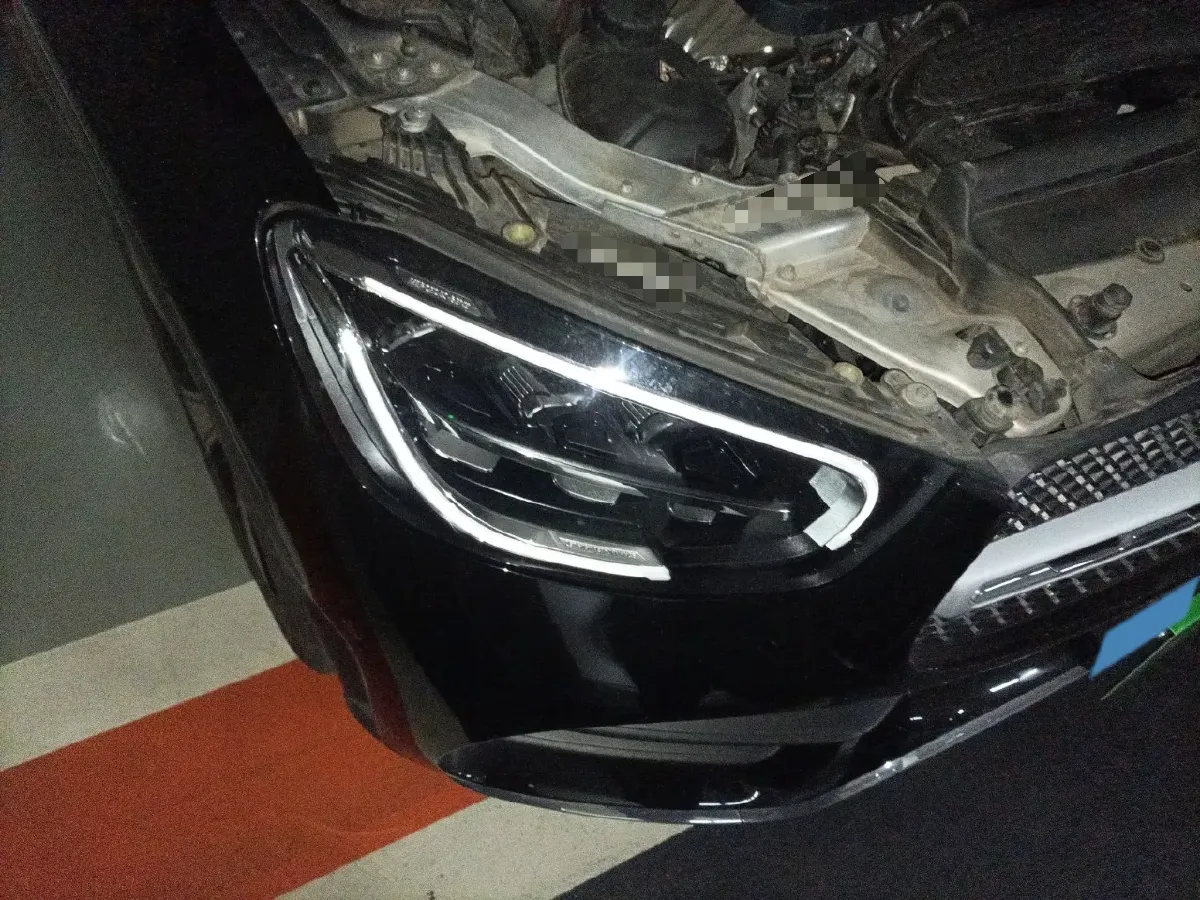 2022 Mercedes-Benz EQC Class BEV 79.2KWH,autocango,china used car exporter,china ev exporter,chinese used car exporter,chinese used ev exporter