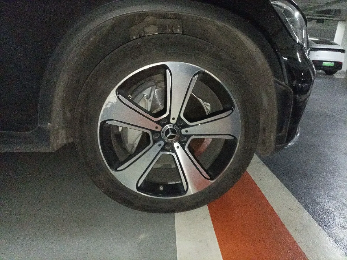 2022 Mercedes-Benz EQC Class BEV 79.2KWH,autocango,china used car exporter,china ev exporter,chinese used car exporter,chinese used ev exporter