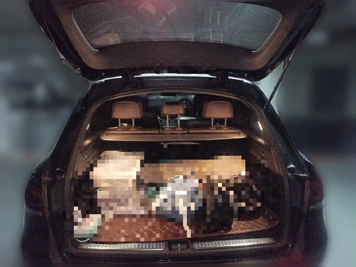 2022 Mercedes-Benz EQC Class BEV 79.2KWH,autocango,china used car exporter,china ev exporter,chinese used car exporter,chinese used ev exporter