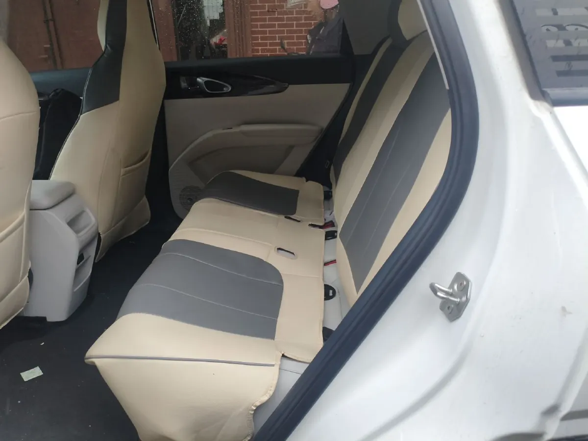 2025 Geely Galaxy XingYuan BEV 30.12KWH,autocango,china used car exporter,china ev exporter,chinese used car exporter,chinese used ev exporter