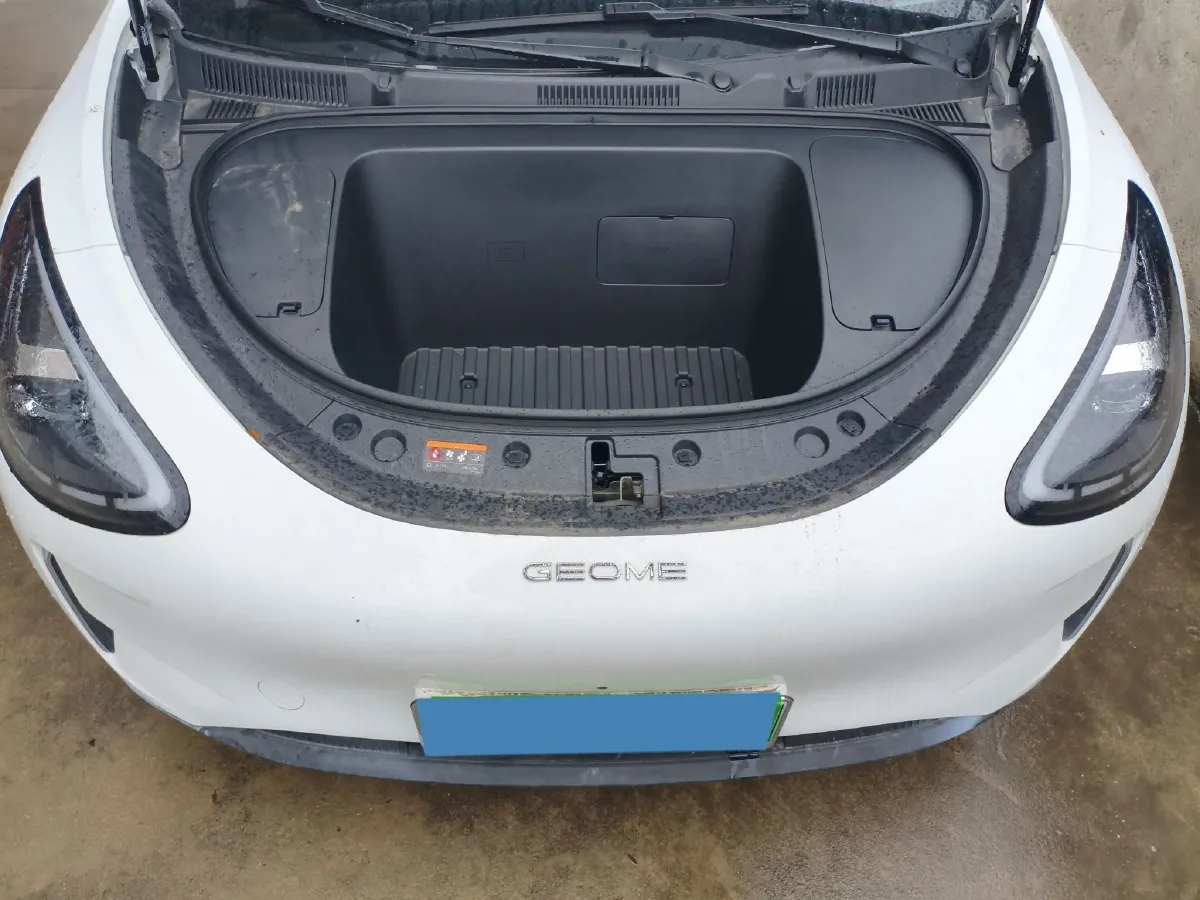 2025 Geely Galaxy XingYuan BEV 30.12KWH,autocango,china used car exporter,china ev exporter,chinese used car exporter,chinese used ev exporter