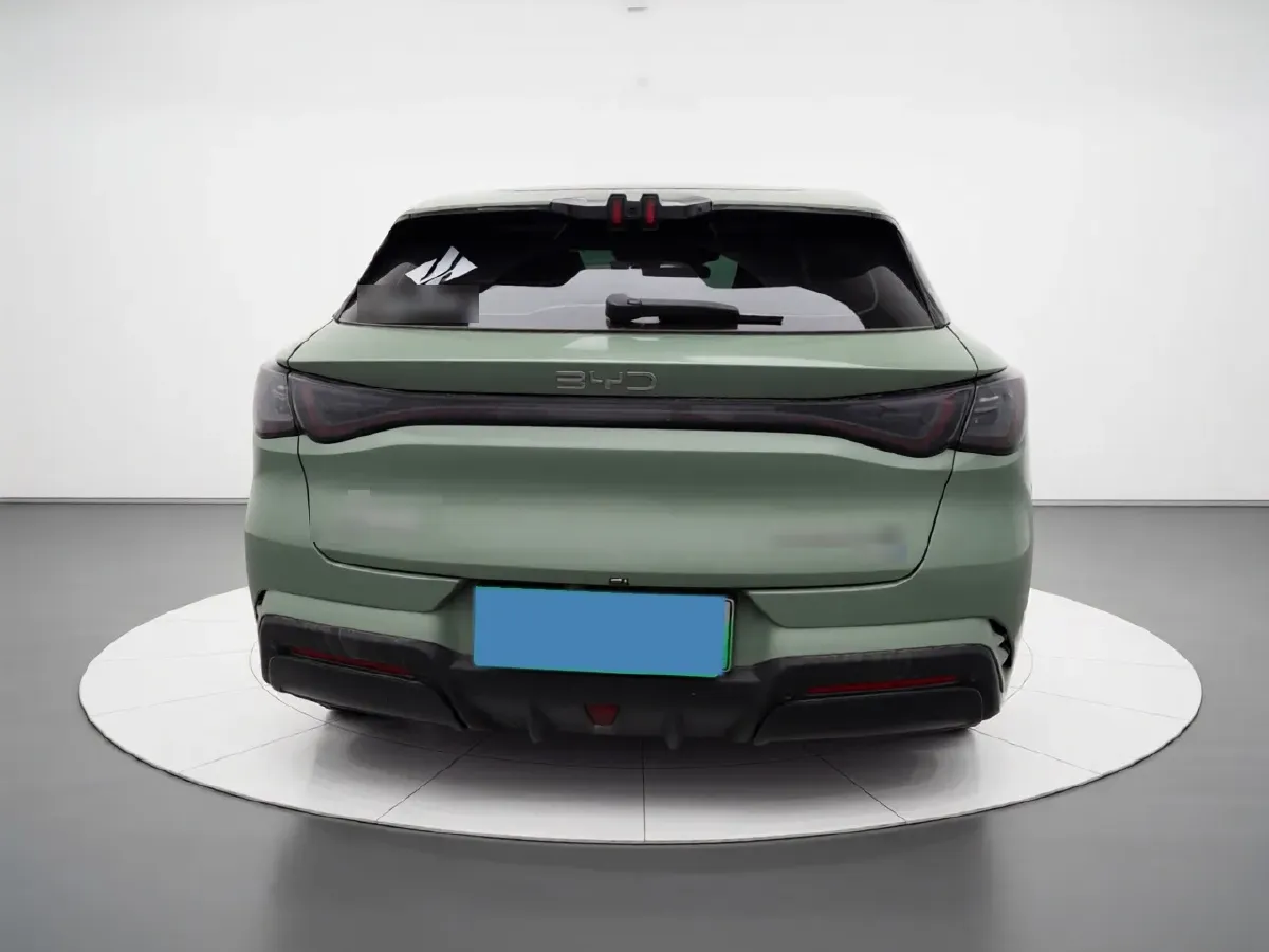 2025 BYD Seal06GT BEV 59.52KWH,autocango,china used car exporter,china ev exporter,chinese used car exporter,chinese used ev exporter