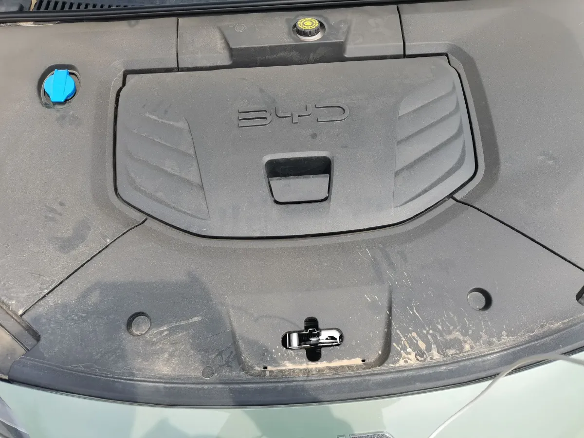 2025 BYD Seal06GT BEV 59.52KWH,autocango,china used car exporter,china ev exporter,chinese used car exporter,chinese used ev exporter