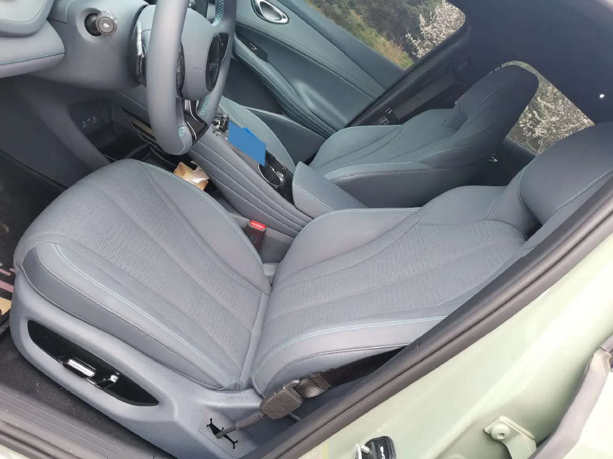 2025 BYD Seal06GT BEV 59.52KWH,autocango,china used car exporter,china ev exporter,chinese used car exporter,chinese used ev exporter