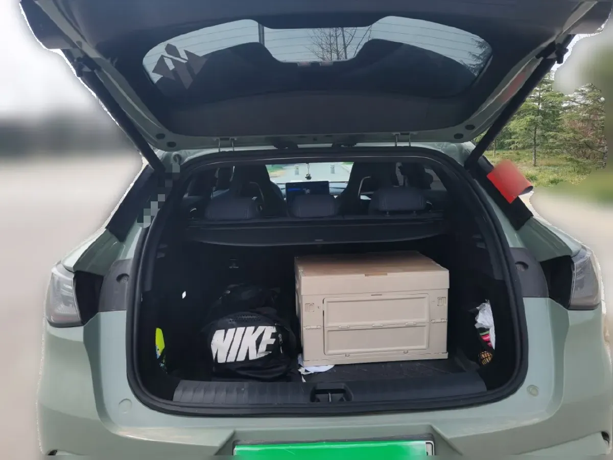 2025 BYD Seal06GT BEV 59.52KWH,autocango,china used car exporter,china ev exporter,chinese used car exporter,chinese used ev exporter