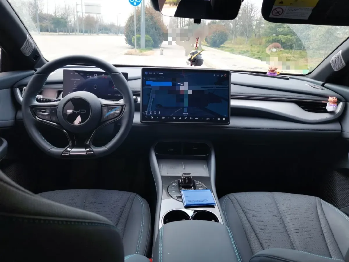 2025 BYD Seal06GT BEV 59.52KWH,autocango,china used car exporter,china ev exporter,chinese used car exporter,chinese used ev exporter
