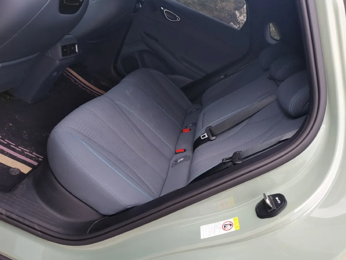 2025 BYD Seal06GT BEV 59.52KWH,autocango,china used car exporter,china ev exporter,chinese used car exporter,chinese used ev exporter