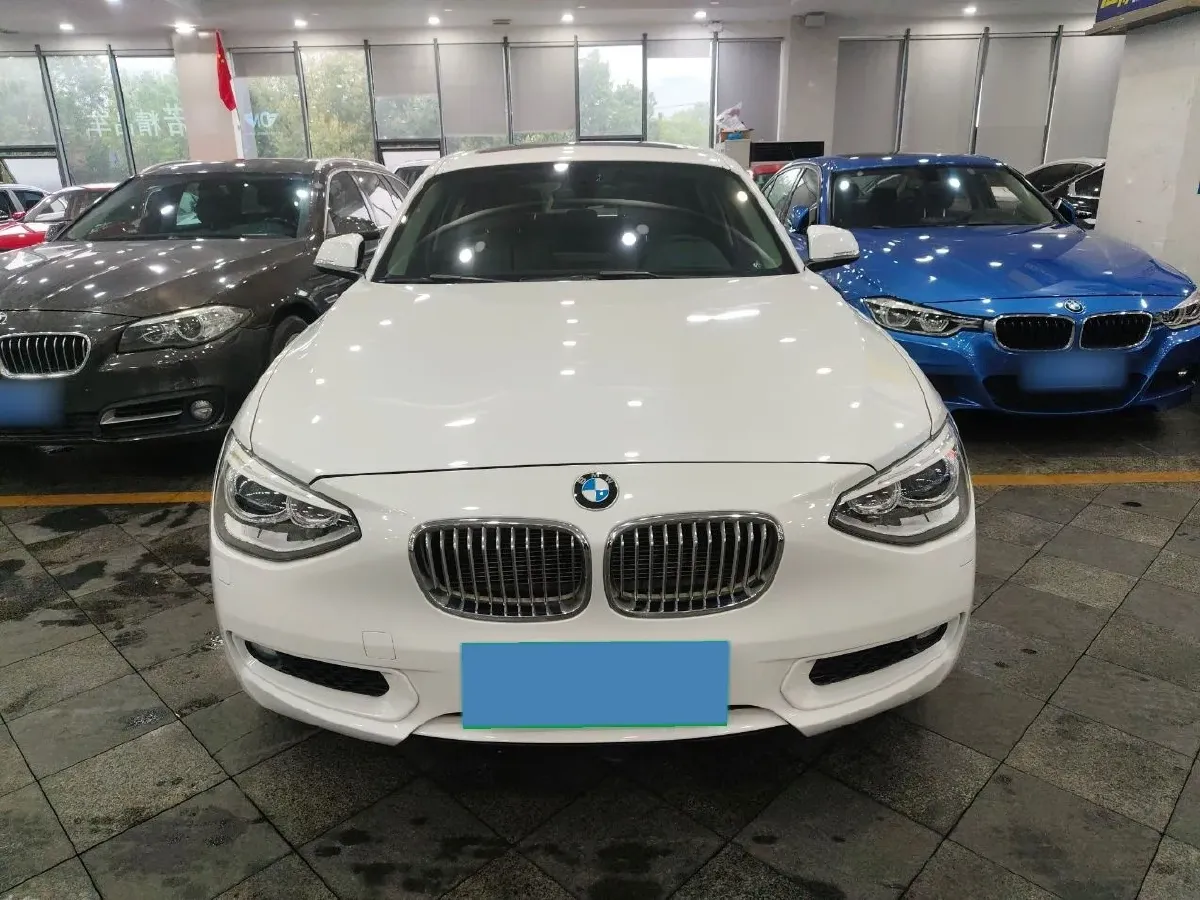 2013 BMW 1 Series 1.6T 136HP L4 8AT,autocango,china used car exporter,china ev exporter,chinese used car exporter,chinese used ev exporter