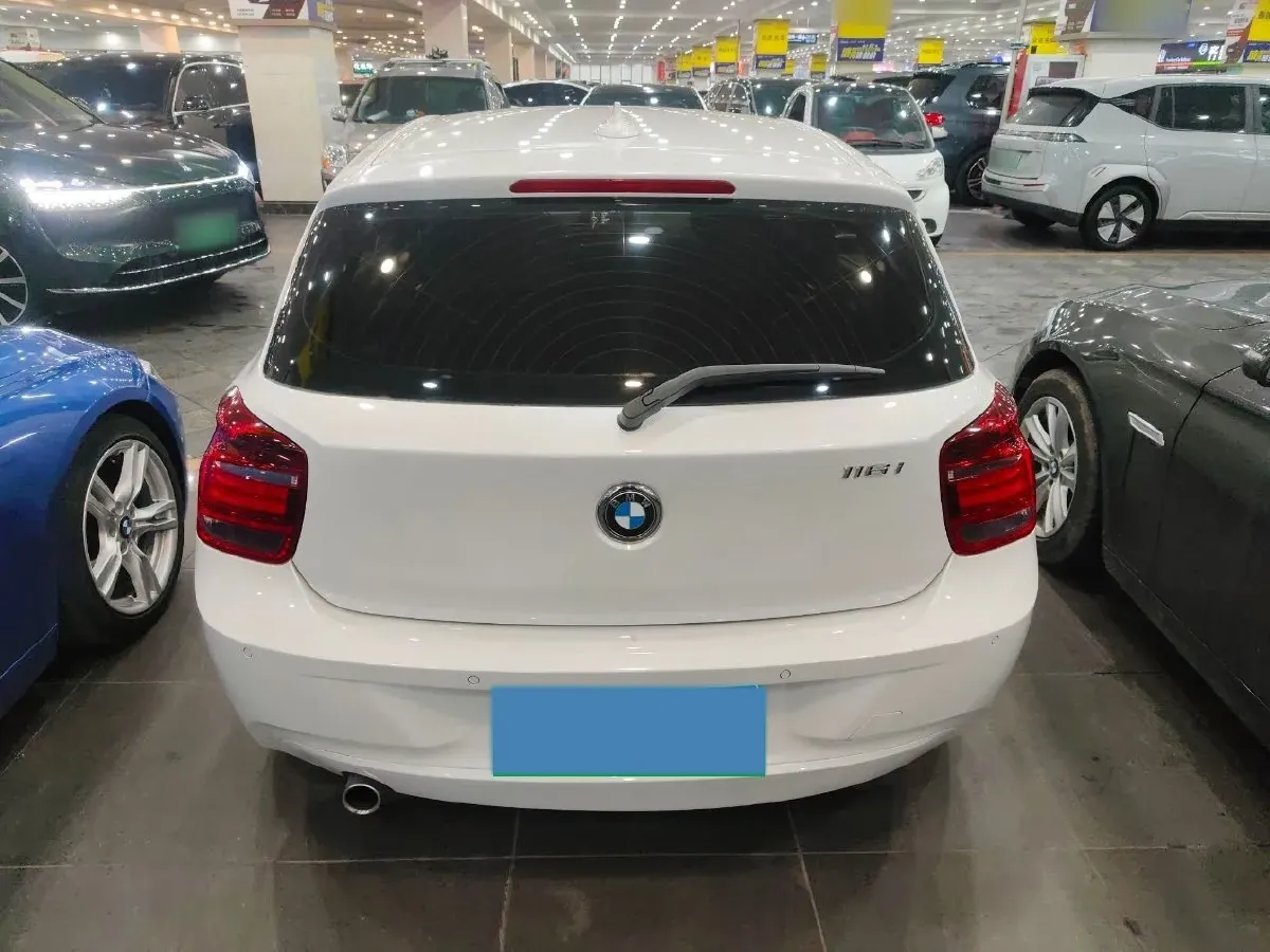 2013 BMW 1 Series 1.6T 136HP L4 8AT,autocango,china used car exporter,china ev exporter,chinese used car exporter,chinese used ev exporter