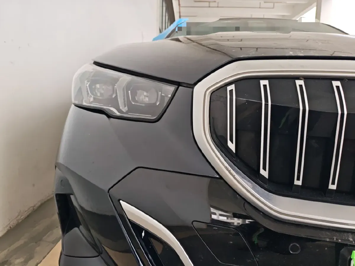 2025 BMW i5 BEV 81.6KWH,autocango,china used car exporter,china ev exporter,chinese used car exporter,chinese used ev exporter