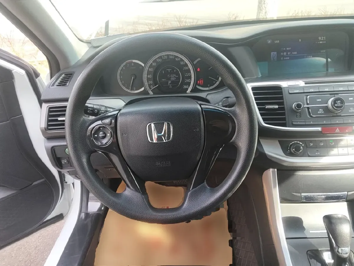 2015 Honda Accord 2.0L 155HP L4 CVT,autocango,china used car exporter,china ev exporter,chinese used car exporter,chinese used ev exporter