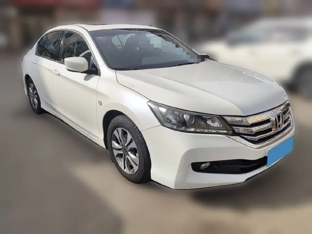 2015 Honda Accord 2.0L 155HP L4 CVT,autocango,china used car exporter,china ev exporter,chinese used car exporter,chinese used ev exporter